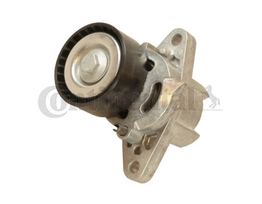 Tensioner Pulley, V-ribbed belt (V85585)