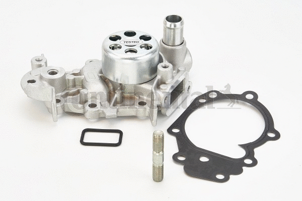 Water Pump, engine cooling (WP6011)