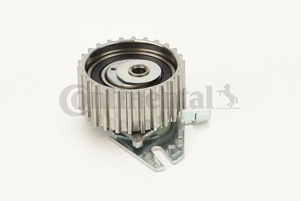 Tensioner Pulley, timing belt (V55835)
