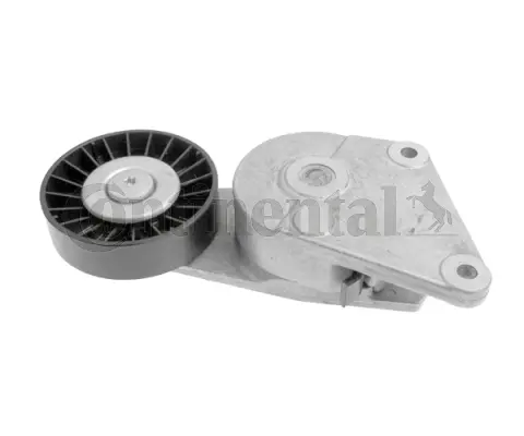 Tensioner Pulley, V-ribbed belt (V85553)