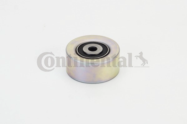 Deflection/Guide Pulley, V-ribbed belt (V85561)