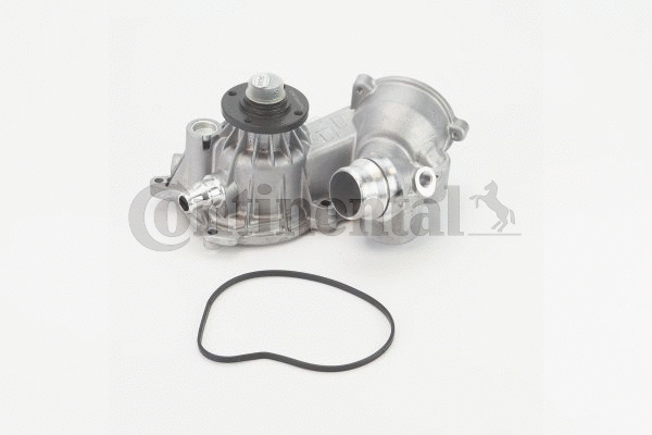 Water Pump, engine cooling (WPS3088)