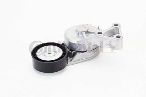 Tensioner Pulley, V-ribbed belt (V85564)