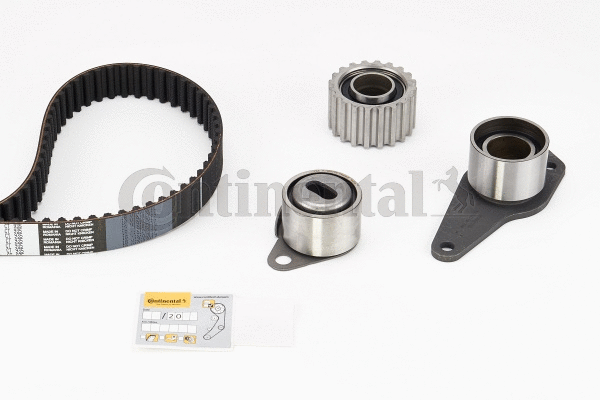 Timing Belt Kit