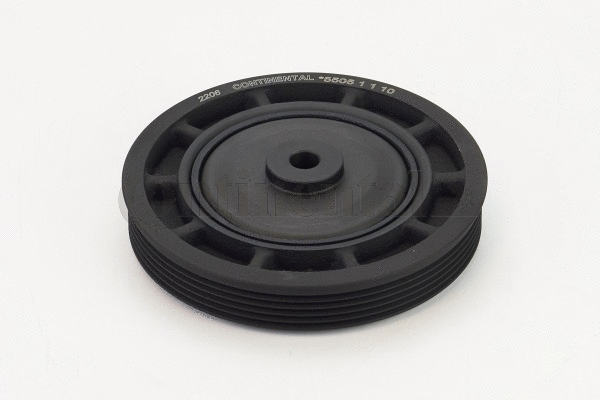 Belt Pulley, crankshaft (VD1118)