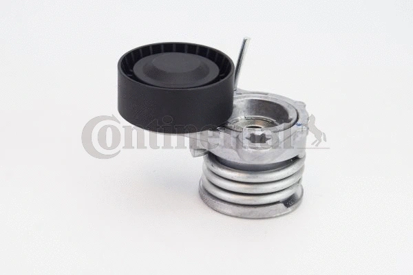 Tensioner Pulley, V-ribbed belt (V85754)