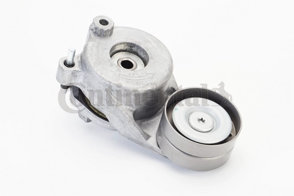 Tensioner Pulley, V-ribbed belt (V85687)