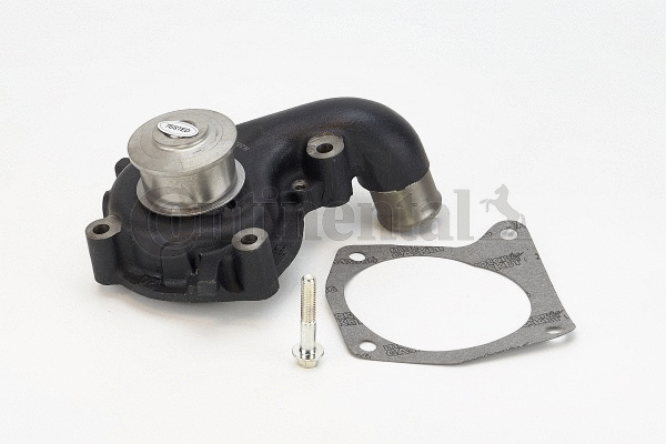 Water Pump, engine cooling (WP6064)
