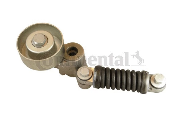 Tensioner Pulley, V-ribbed belt (V85701)