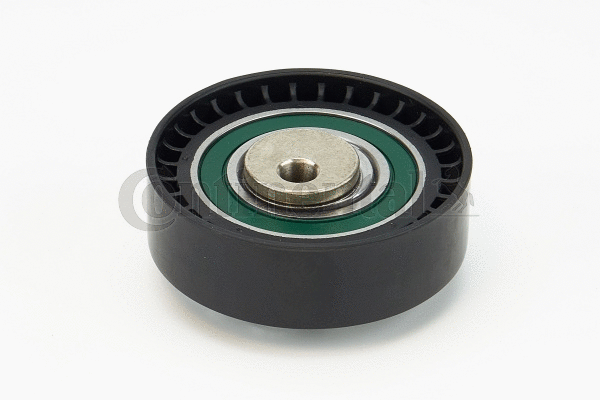 Tensioner Pulley, timing belt (V55635)