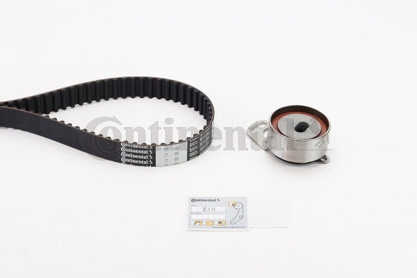 Timing Belt Kit