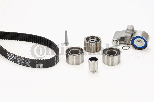Timing Belt Kit