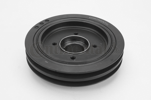 Belt Pulley, crankshaft (VD1126)