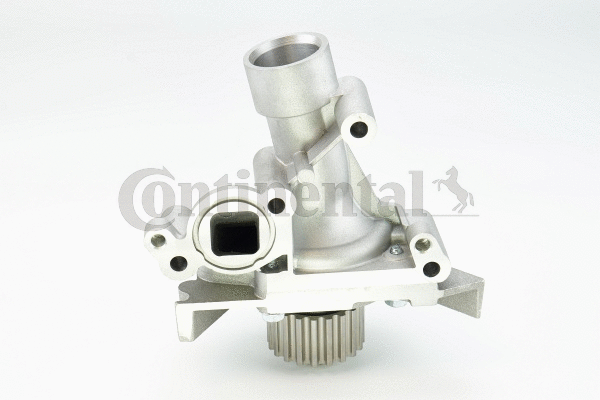 Water Pump, engine cooling (WP6078)