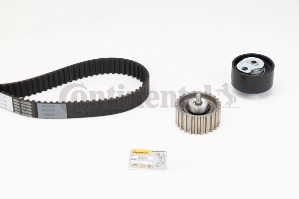 Timing Belt Kit