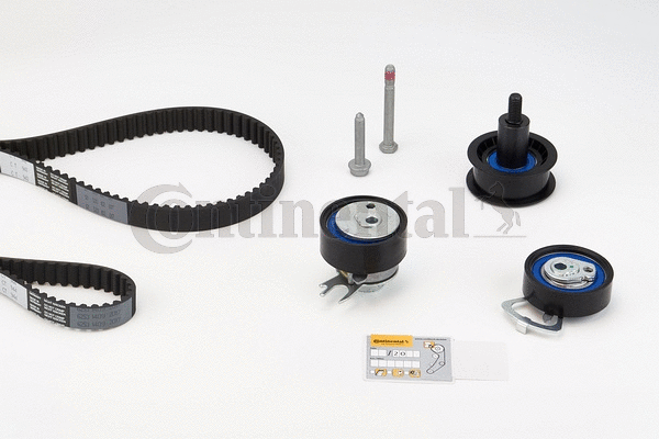 Timing Belt Kit
