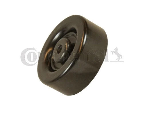 Deflection/Guide Pulley, V-ribbed belt (V85717)