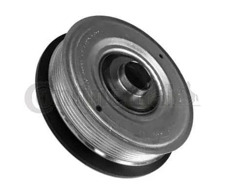 Belt Pulley, crankshaft (VD1109)