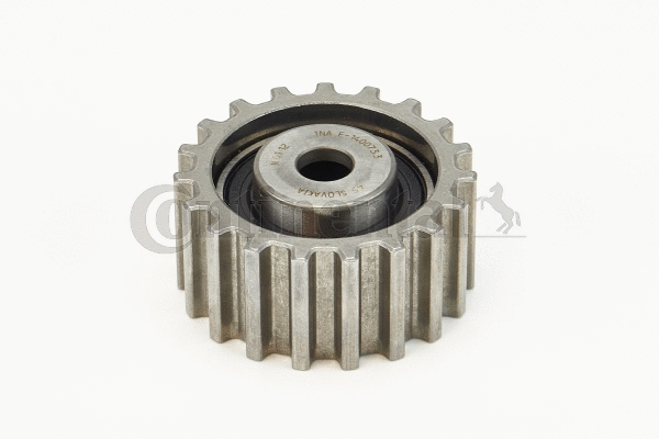 Deflection/Guide Pulley, timing belt (V55205)