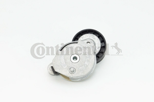 Tensioner Pulley, V-ribbed belt (V85725)