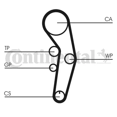 Timing Belt Kit
