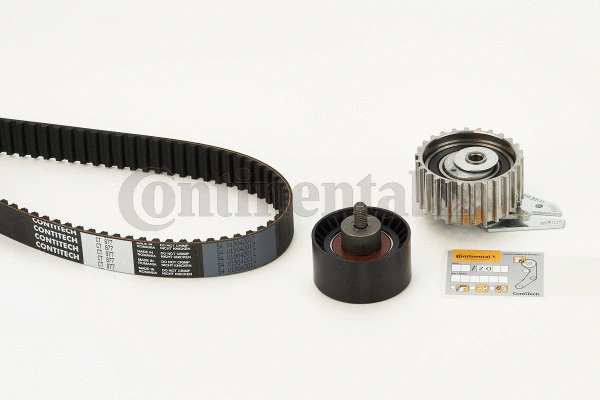Timing Belt Kit