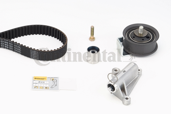 Timing Belt Kit