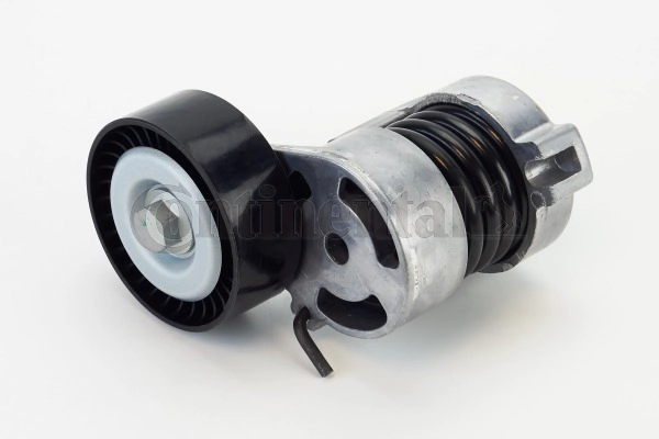 Tensioner Pulley, V-ribbed belt (V85597)