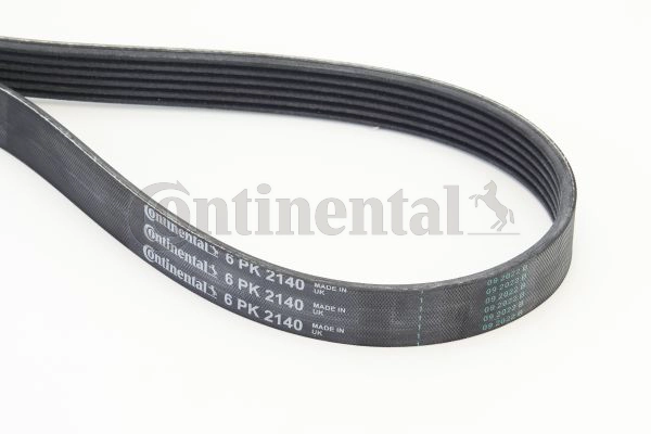 V-Ribbed Belt (6PK2140)
