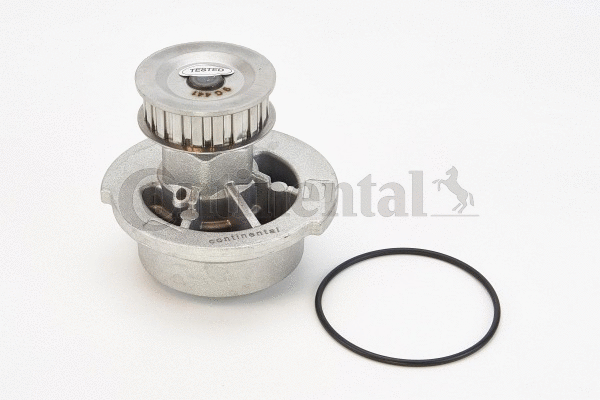 Water Pump, engine cooling (WP6065)