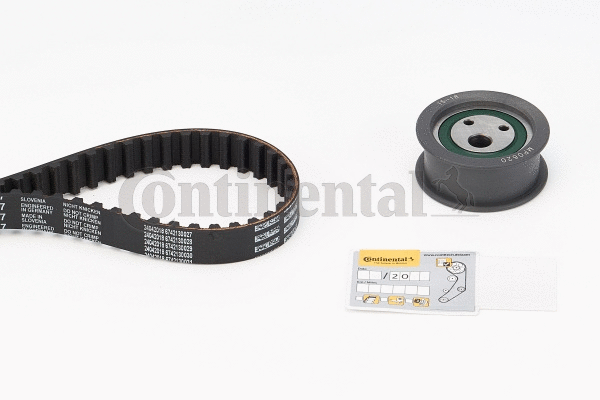 Timing Belt Kit