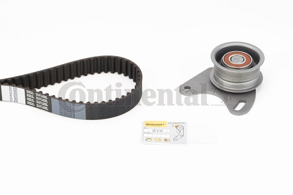 Timing Belt Kit