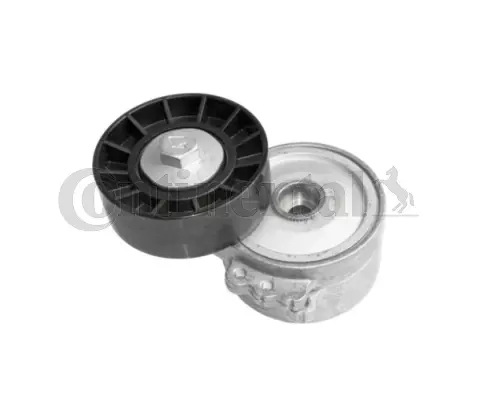 Tensioner Pulley, V-ribbed belt (V85591)