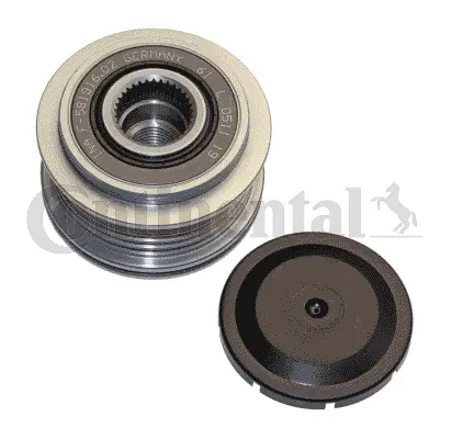 Alternator Freewheel Clutch (AP9104)