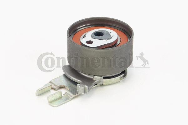Tensioner Pulley, timing belt (V56536)