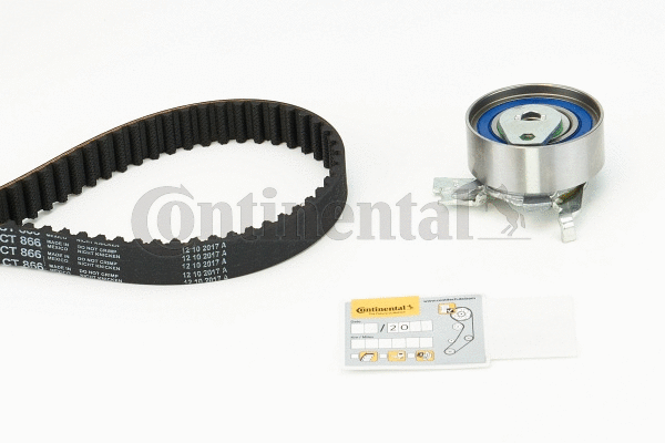 Timing Belt Kit
