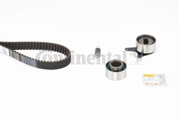 Timing Belt Kit