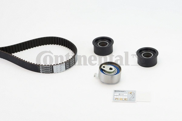 Timing Belt Kit