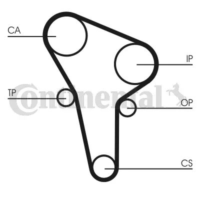 Timing Belt