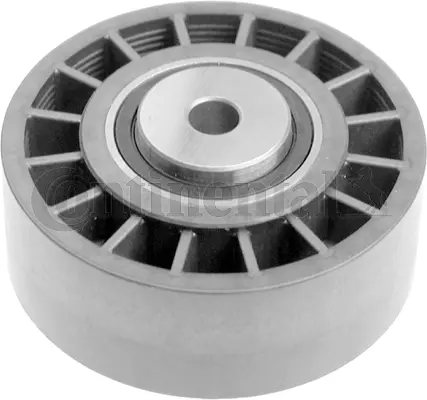 Tensioner Pulley, V-ribbed belt (V55102)