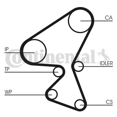 Timing Belt Kit