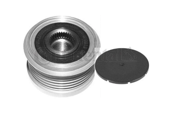 Alternator Freewheel Clutch (AP9074)