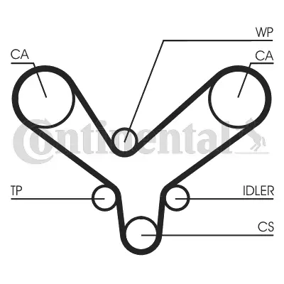 Timing Belt