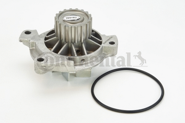 Water Pump, engine cooling (WP6059)