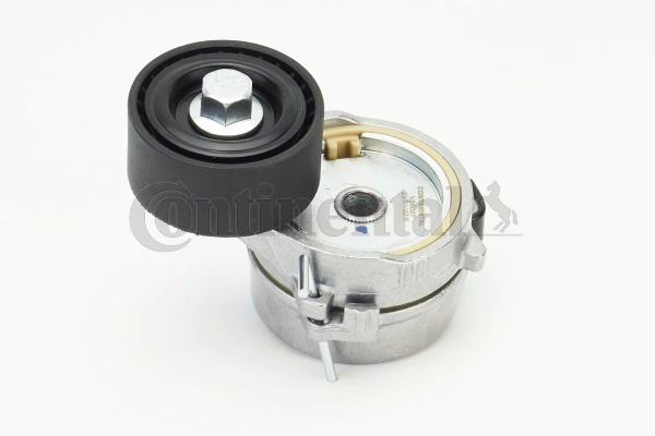 Tensioner Pulley, V-ribbed belt (V59007)
