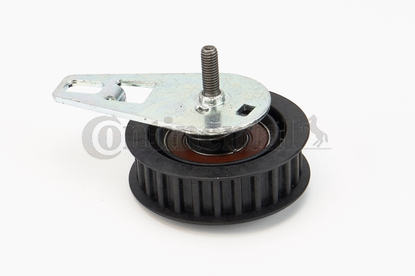 Tensioner Pulley, timing belt (V55878)