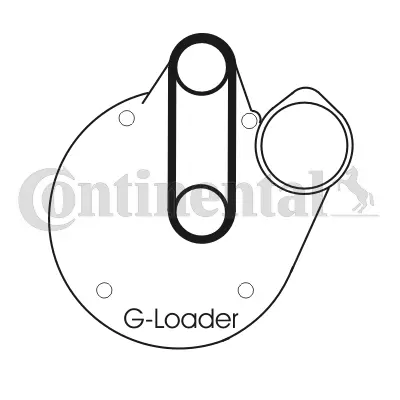 Timing Belt