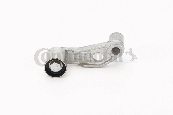 Deflection/Guide Pulley, timing belt (V55458)