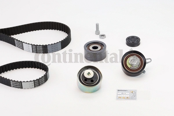 Timing Belt Kit