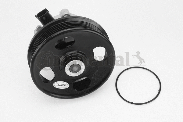 Water Pump, engine cooling (WPS3185)